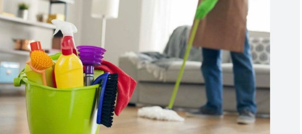 Residential Cleaning